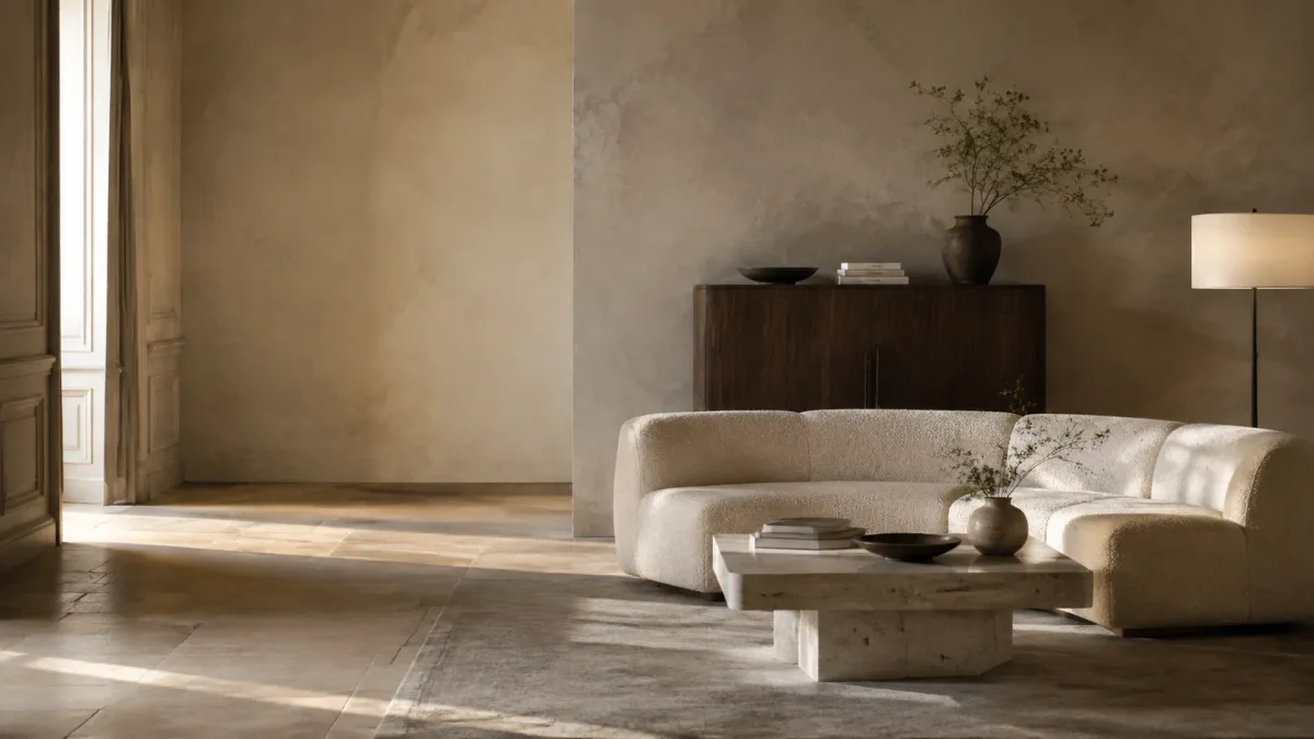 Atelier Form: Furniture, lighting & interior brands