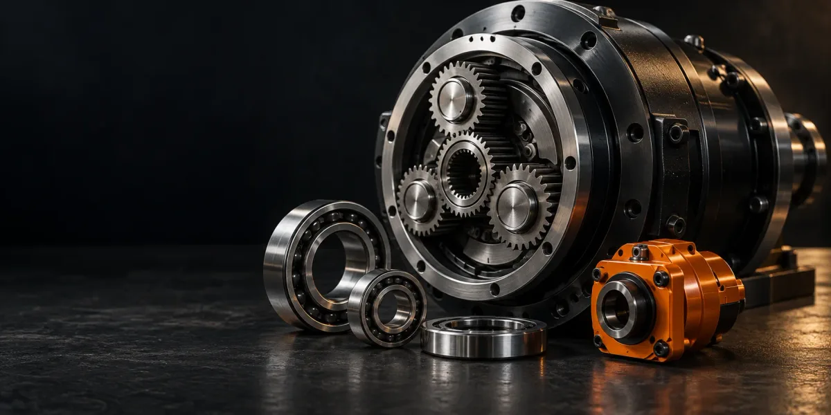 Torque Grid: Automotive, hardware & technical commerce