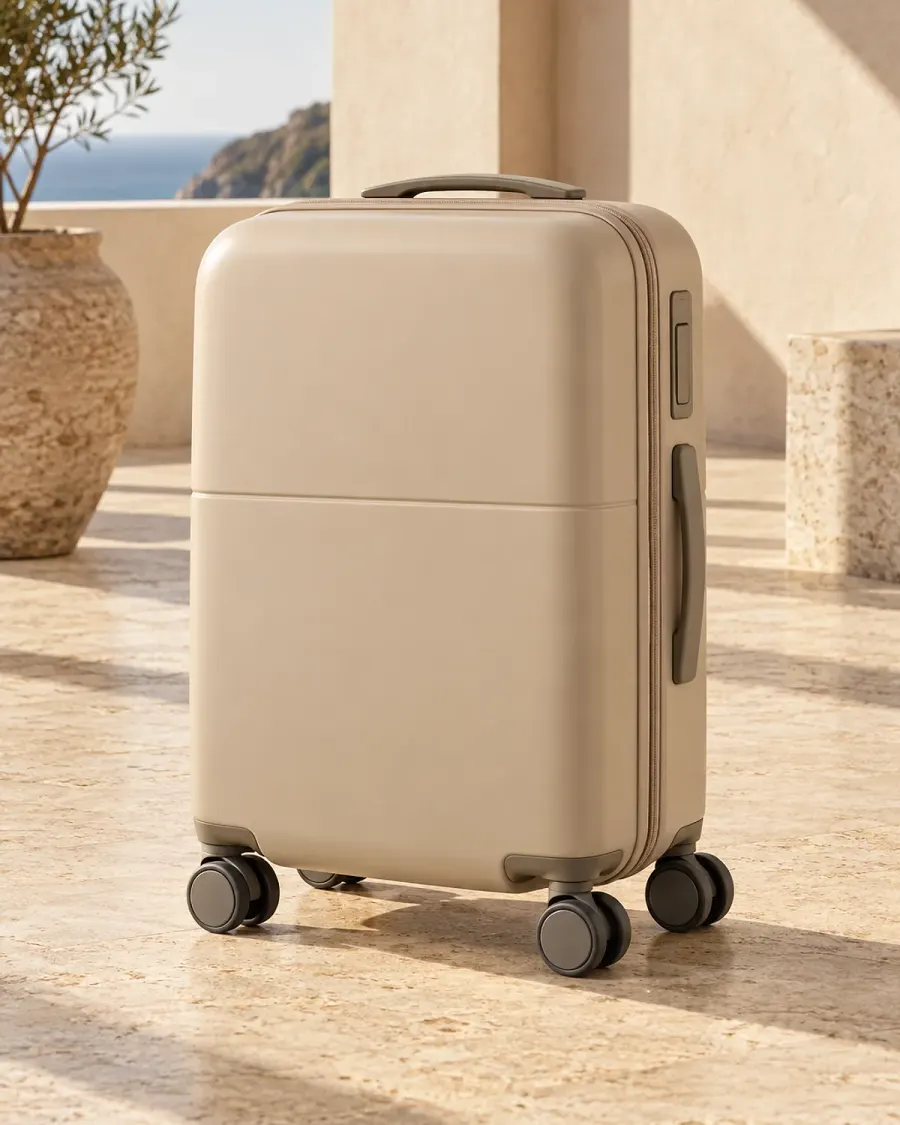 Carry-On 55