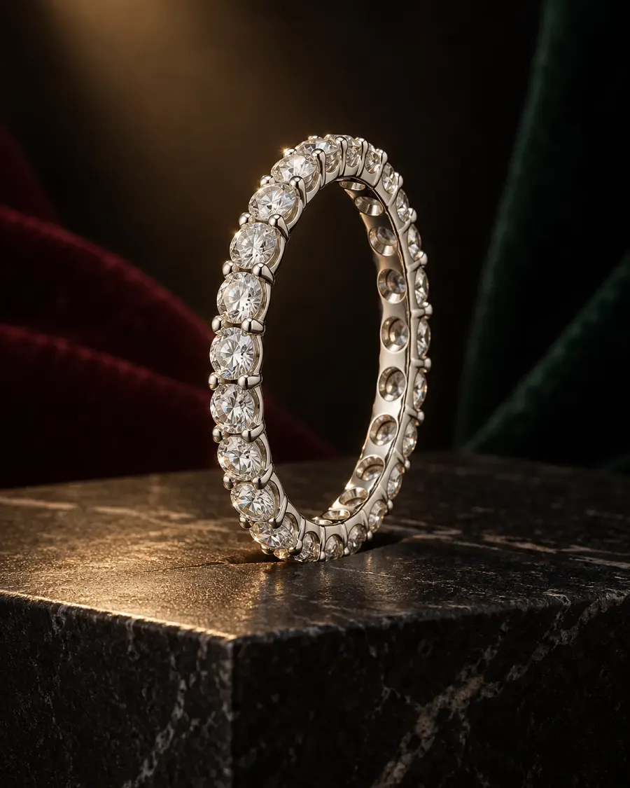 Eternity Band
