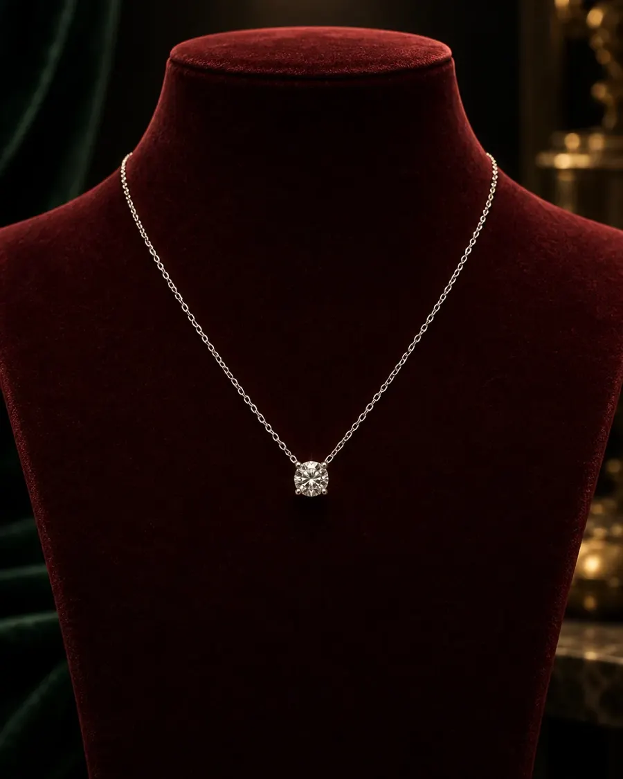 Solstice Pendant
