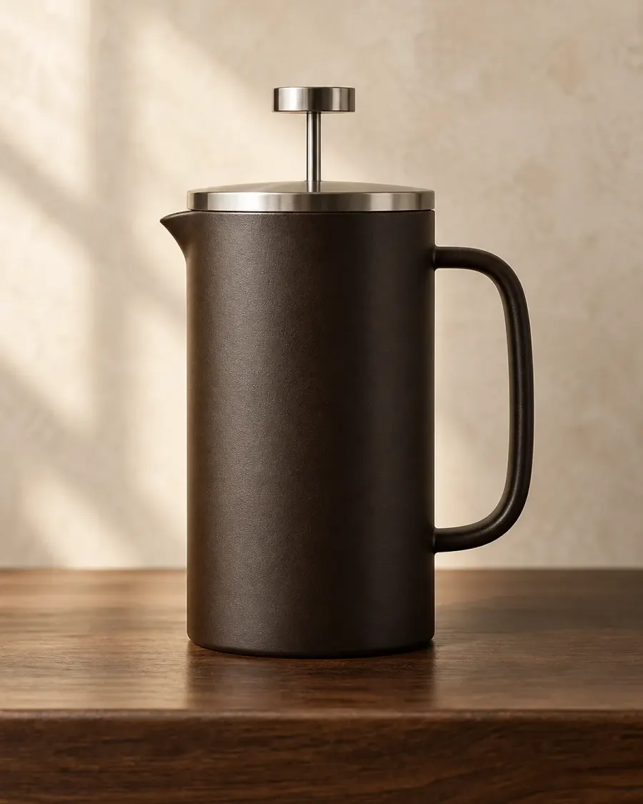 French Press 1 L