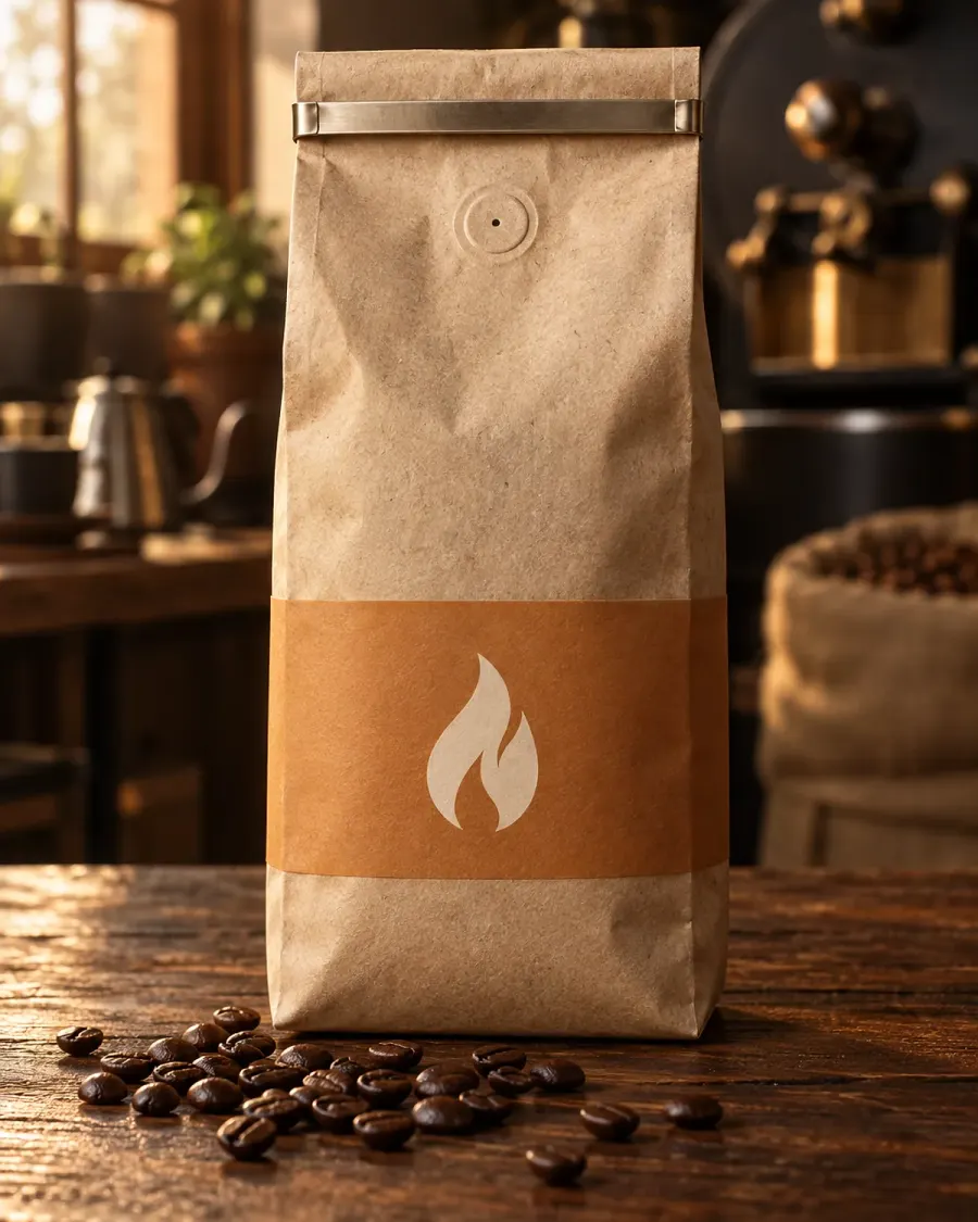 House Espresso