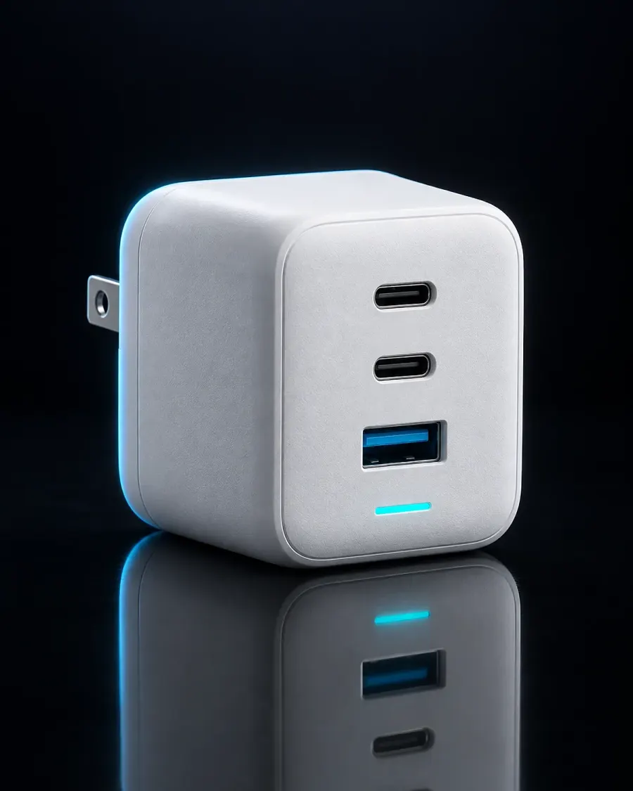 Charge 65W GaN