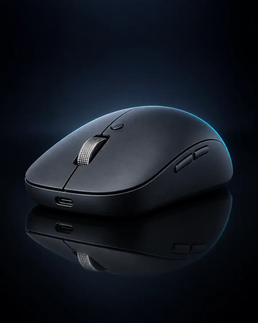 Flux M1 Mouse