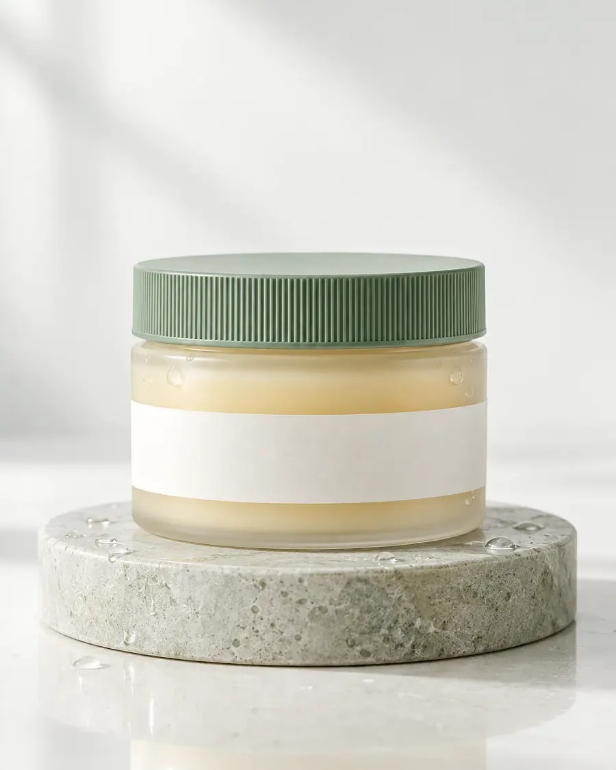 Squalane Cleansing Balm