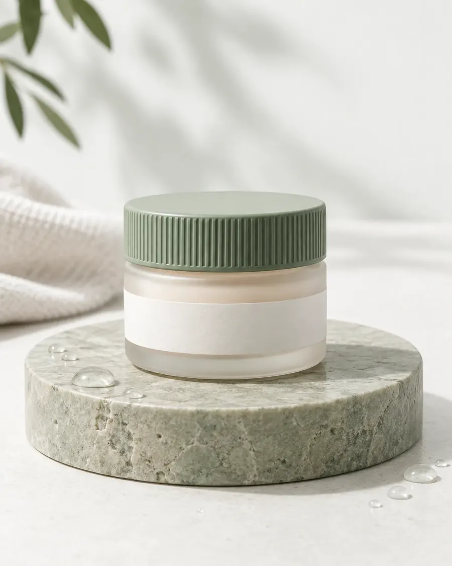 Peptide Eye Cream