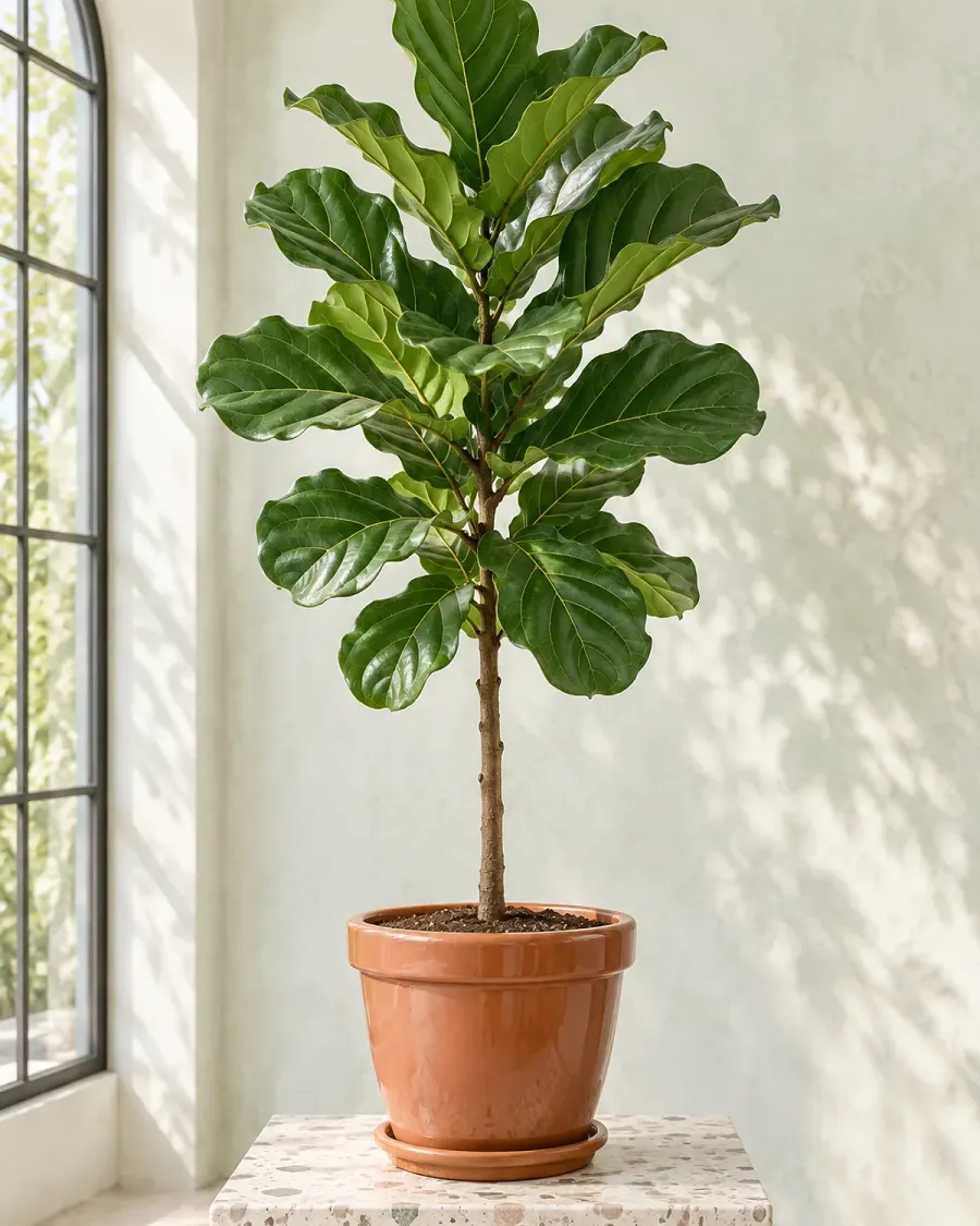 Fiddle Leaf Fig