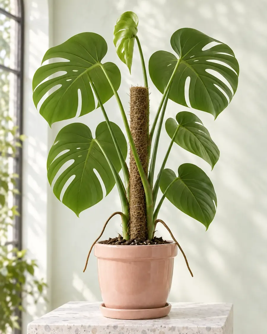 Monstera Deliciosa