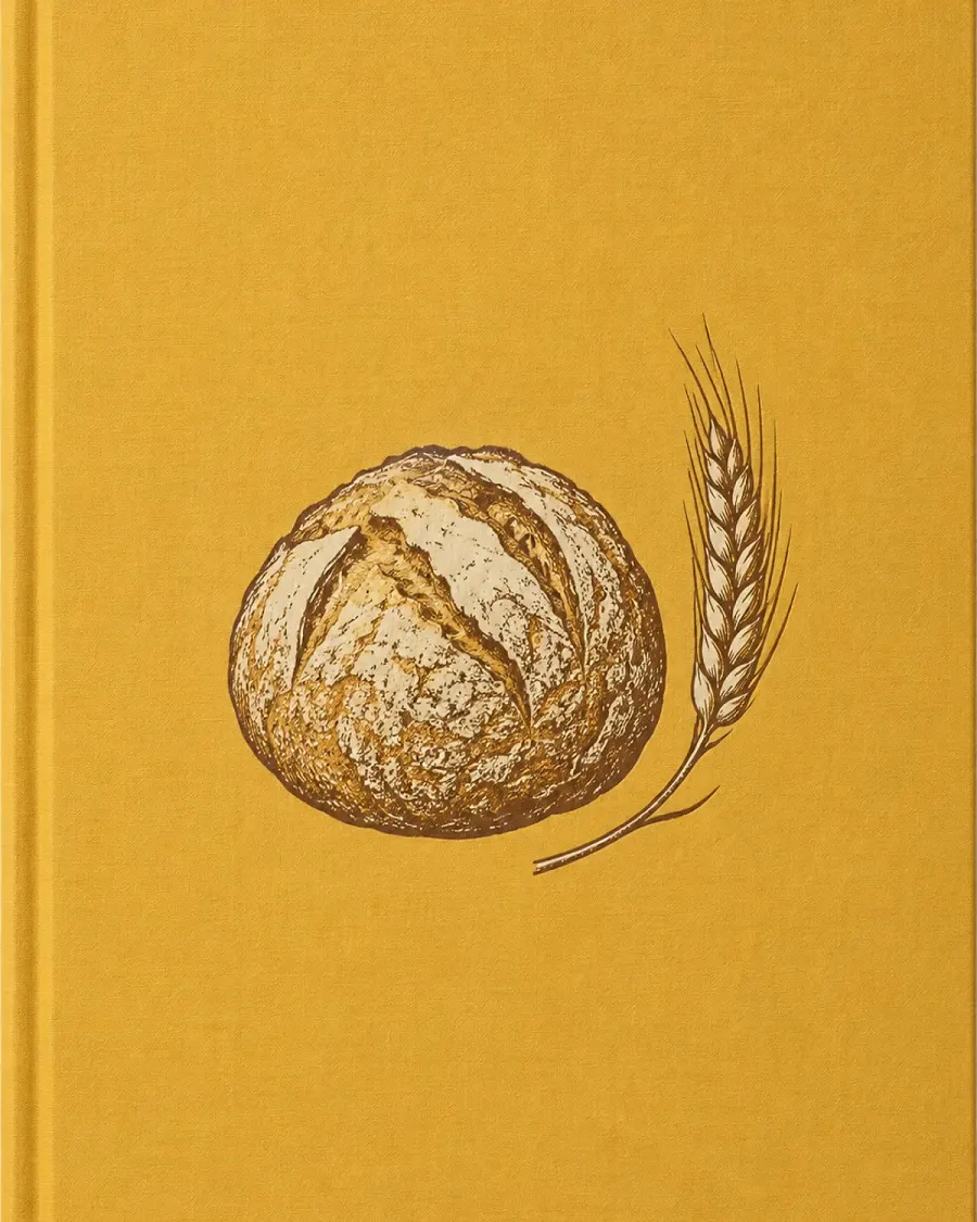 Bread &amp; Salt