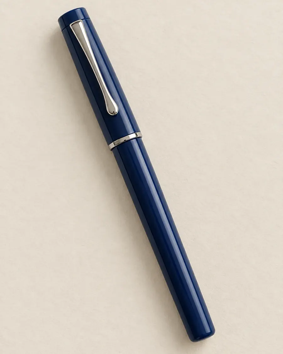 Fountain Pen