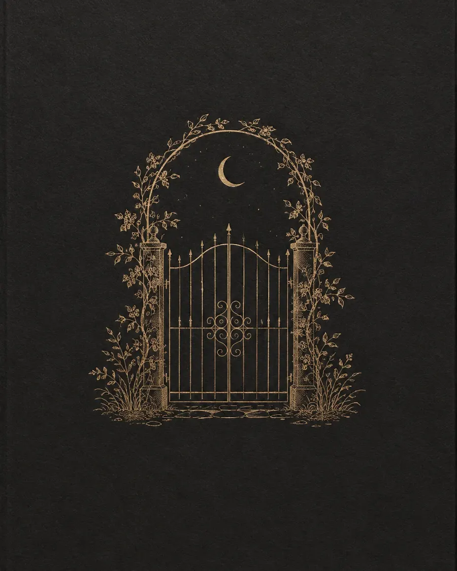 The Night Garden