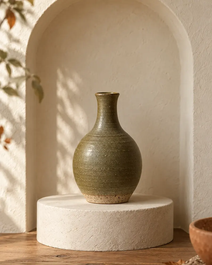 Bud Vase