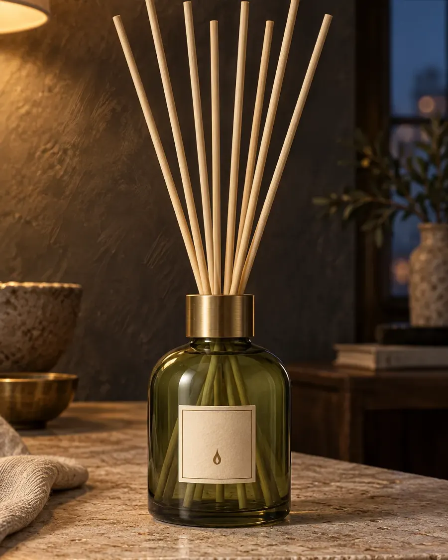 Fig Tree Reed Diffuser