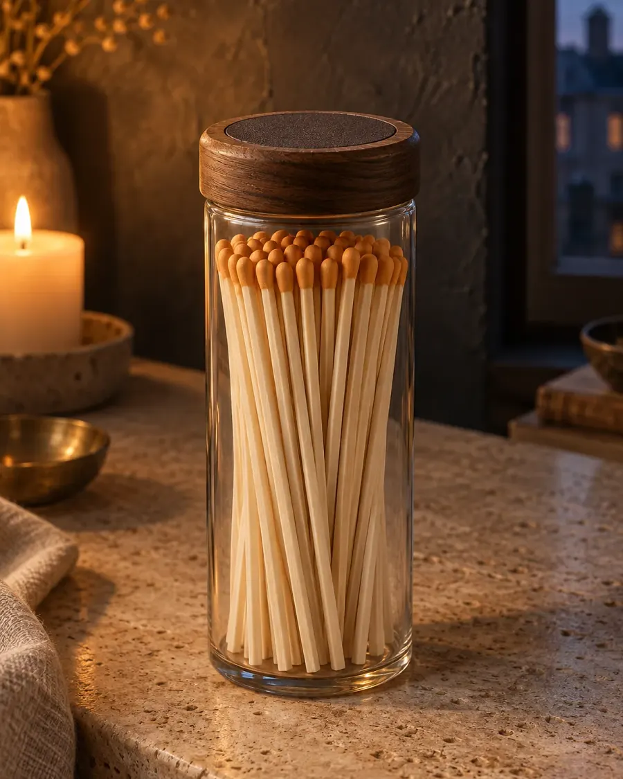 Long Matches