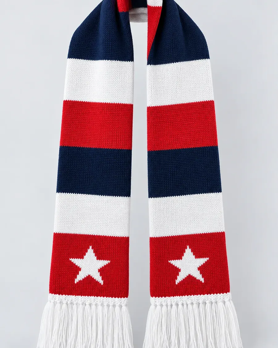 Club Scarf