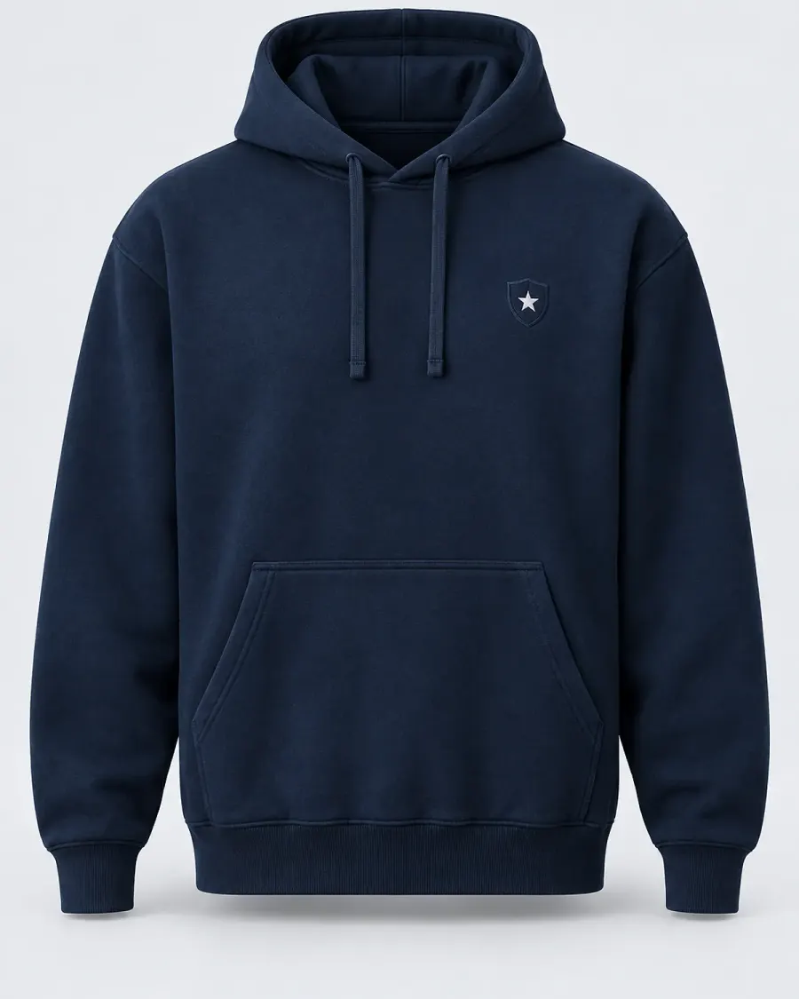 Terrace Hoodie