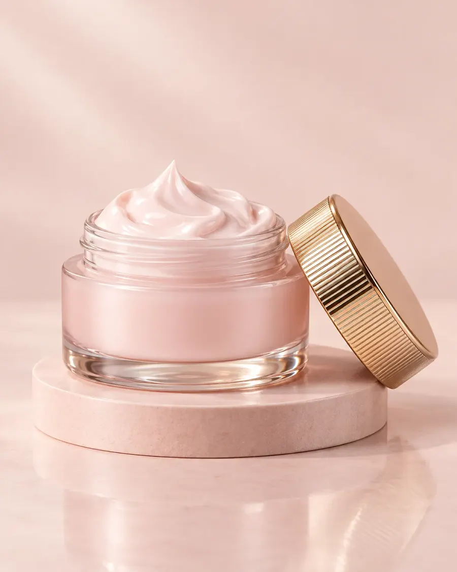 Cloud Moisture Cream