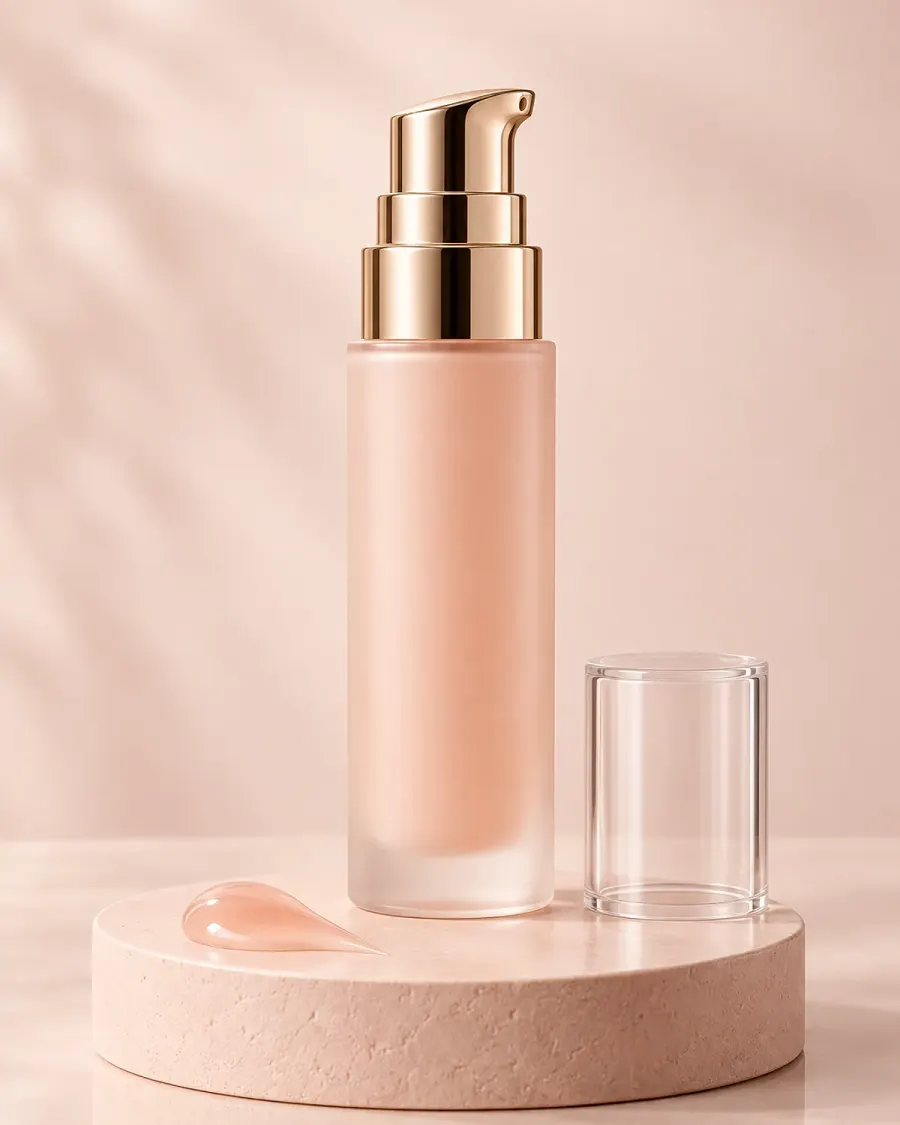 Blur Primer