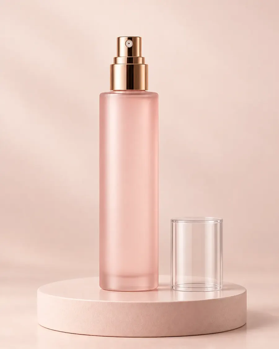 Dewy Setting Mist