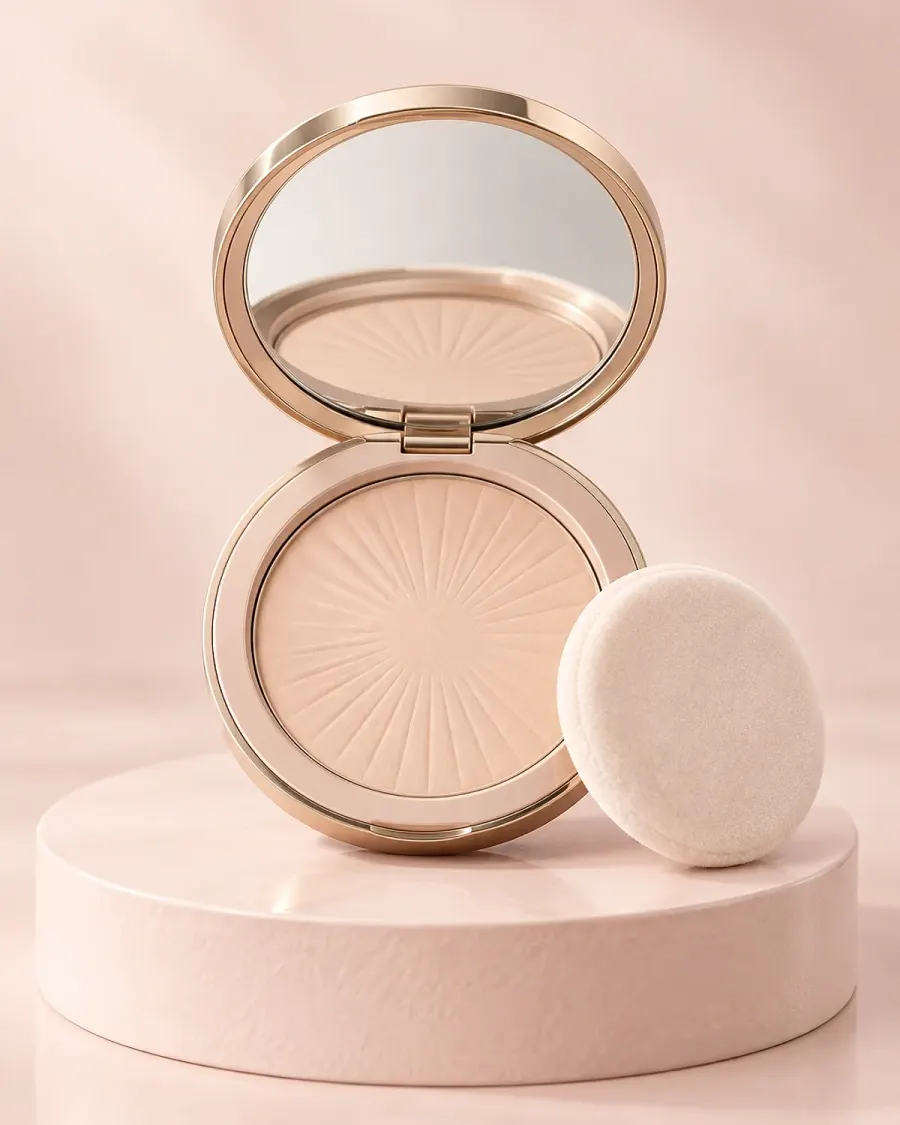Soft Focus Powder