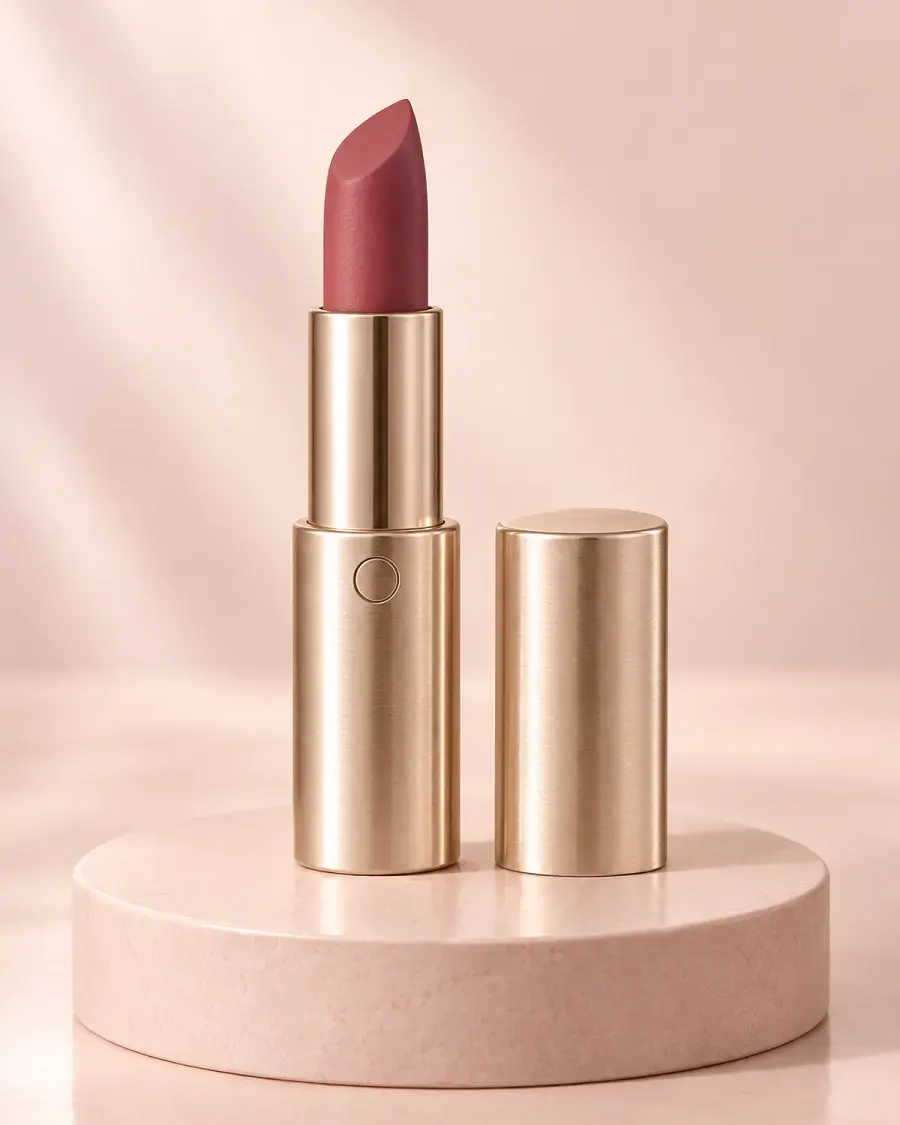 Velvet Matte Lip