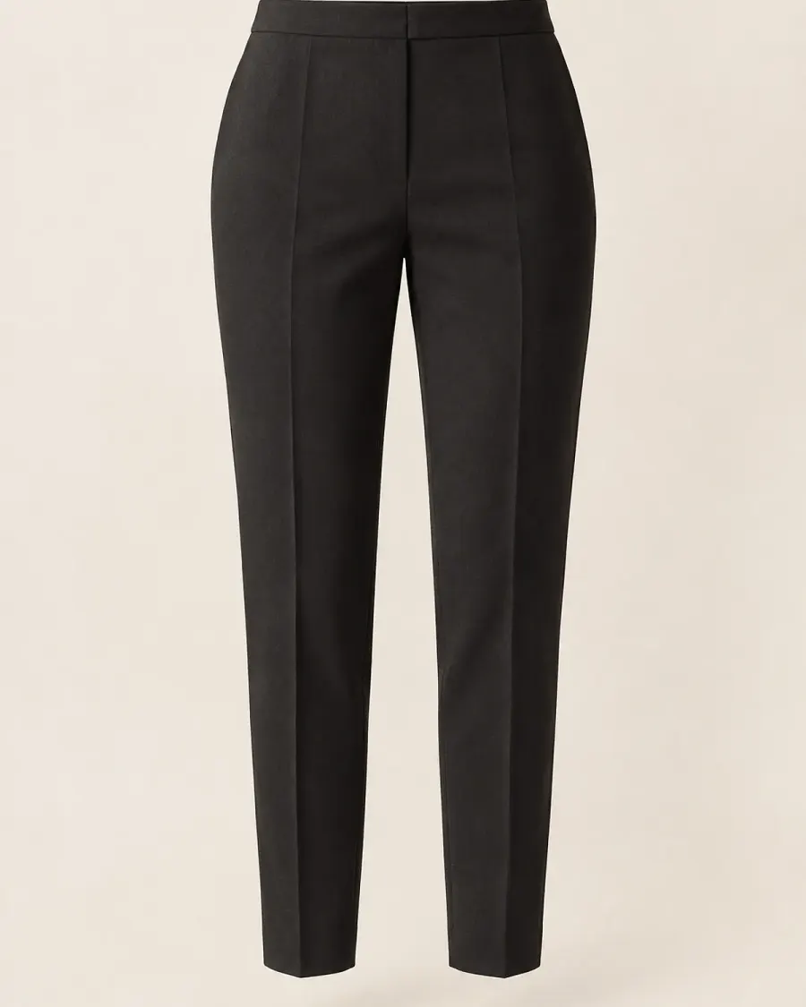 Cigarette Trouser