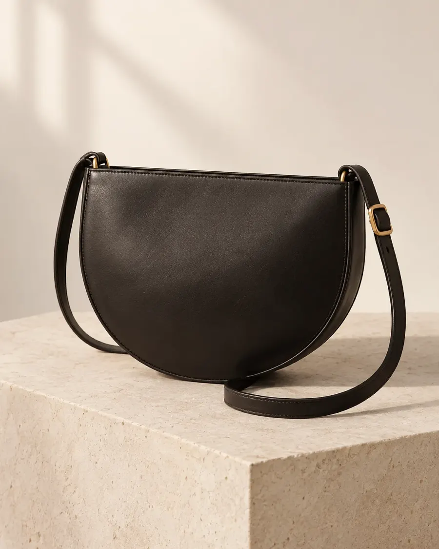 Le Sac Demi-Lune — placeholder illustration