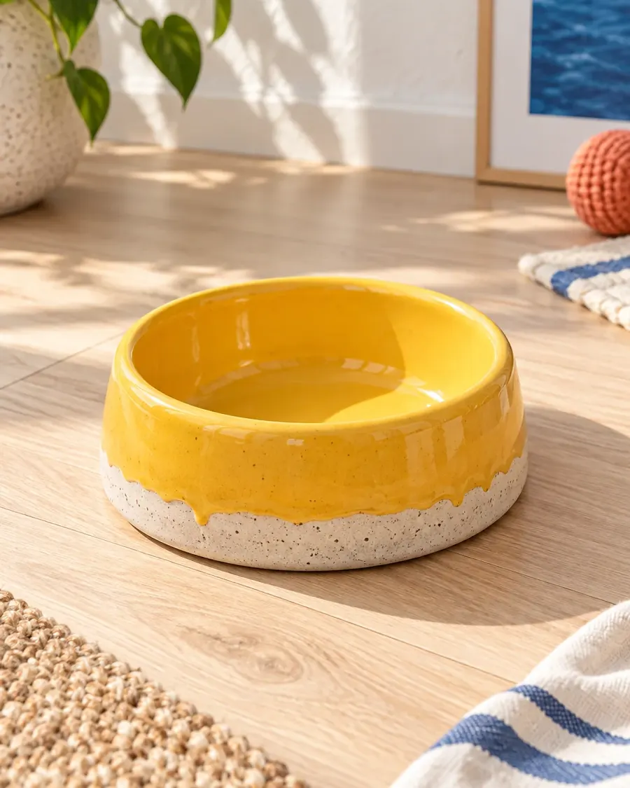 Ceramic Bowl