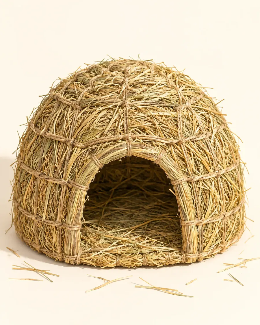 Hay Hideout