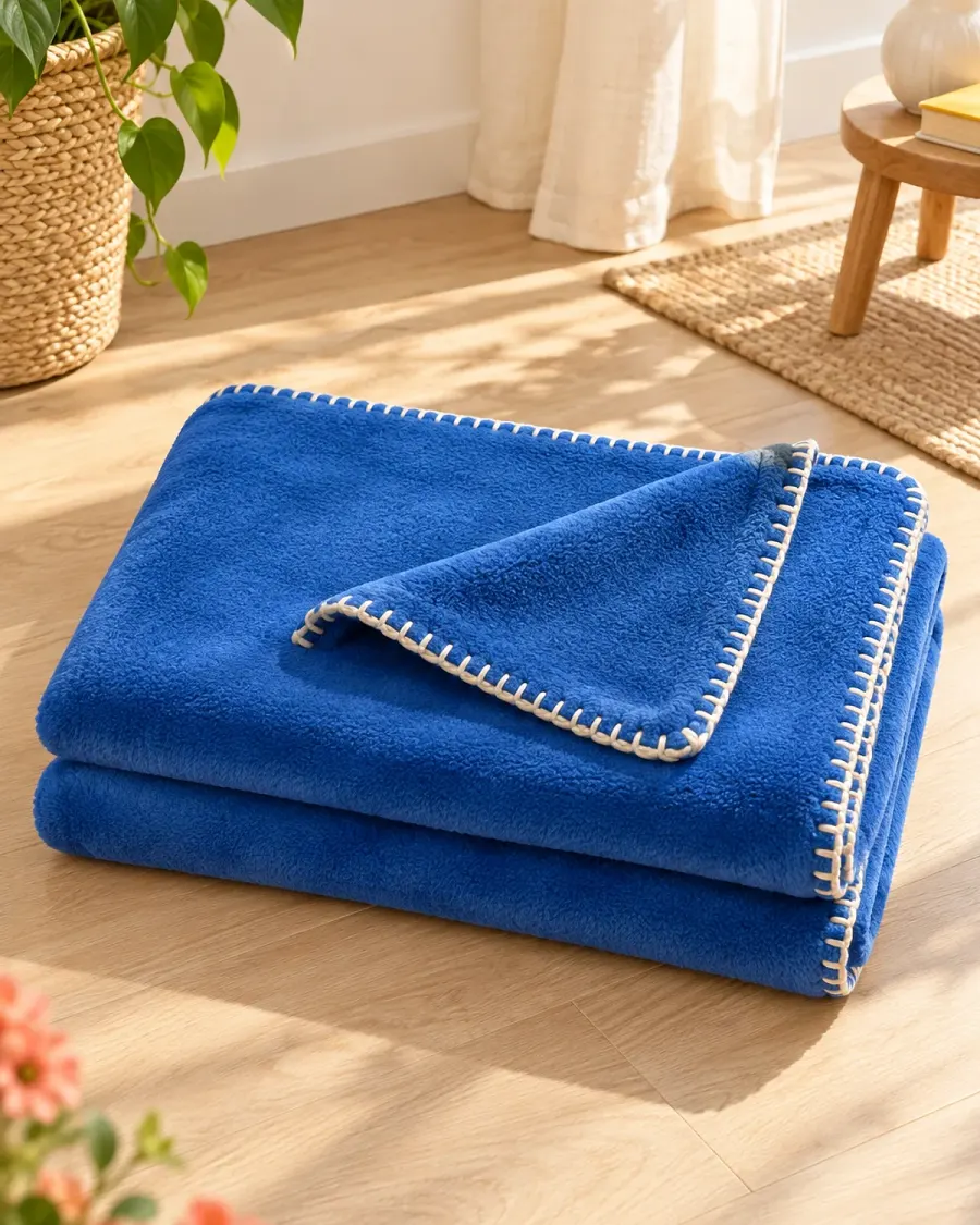 Snuggle Blanket