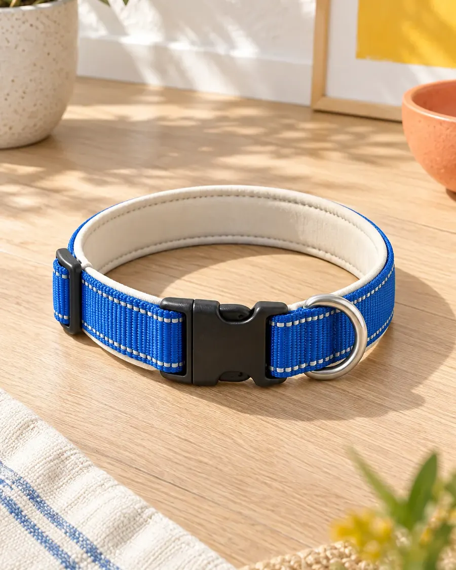 Trail Collar