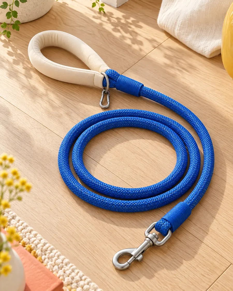 Trail Leash