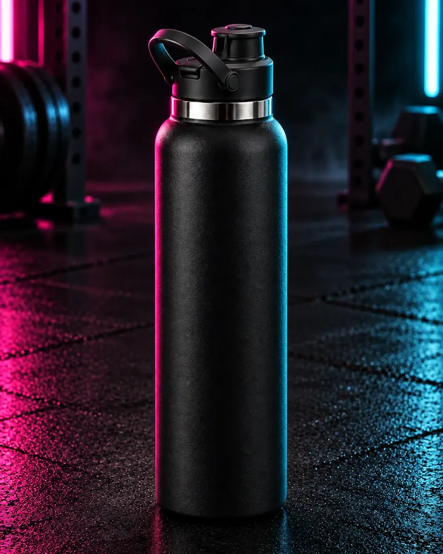 Flow Bottle 750 ml