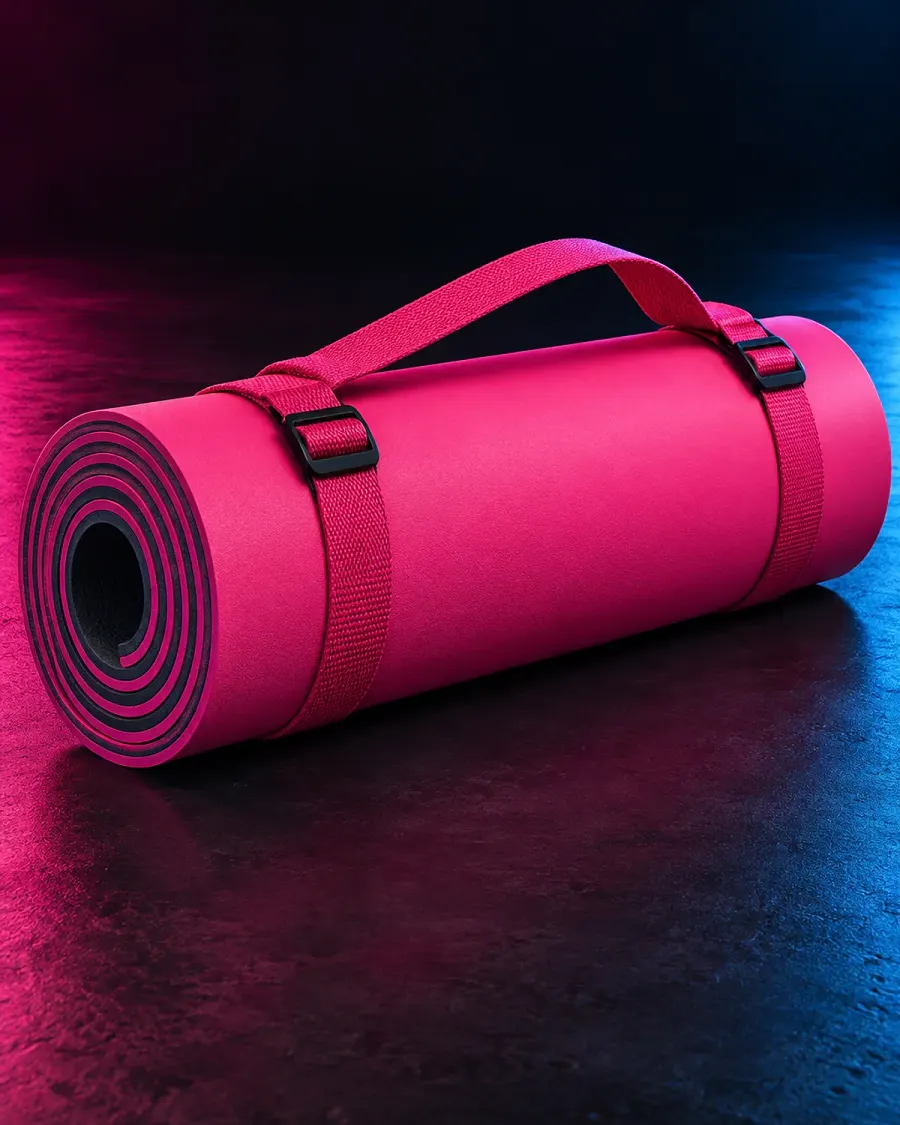 Grip Yoga Mat