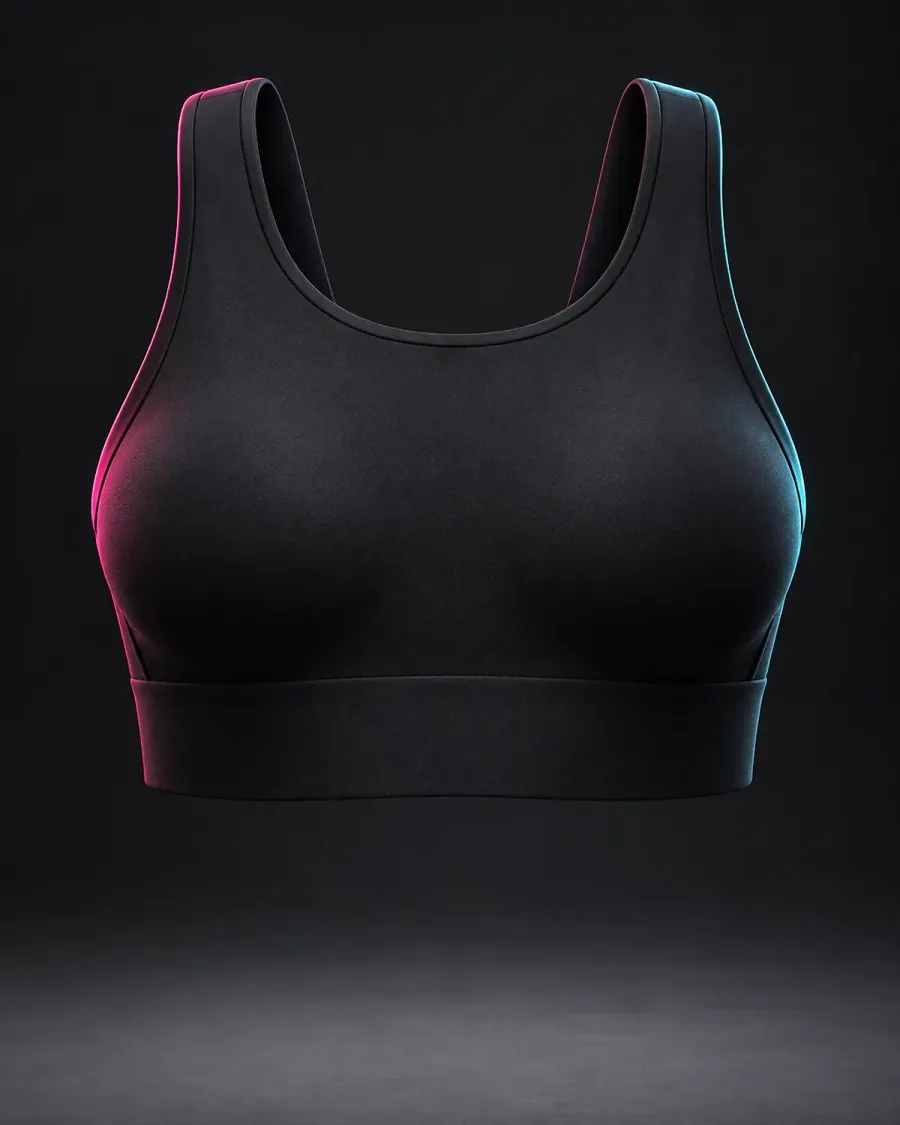 Impact Sports Bra