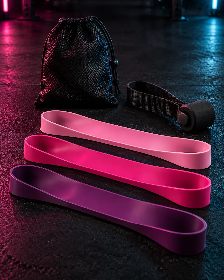 Power Bands (set of 3)
