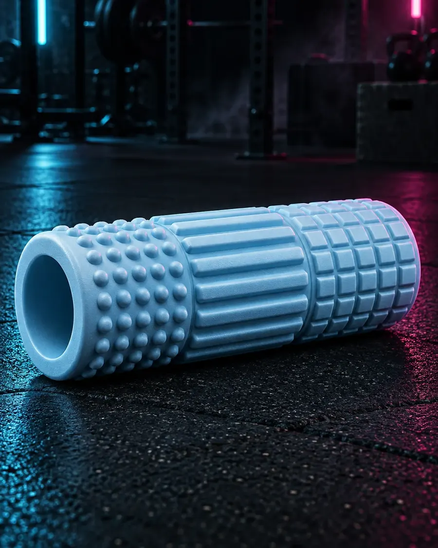 Recovery Roller
