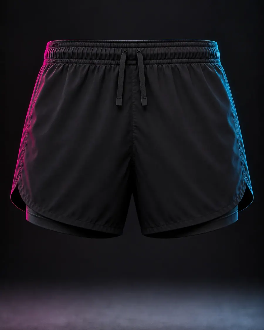 Stride 5" Shorts
