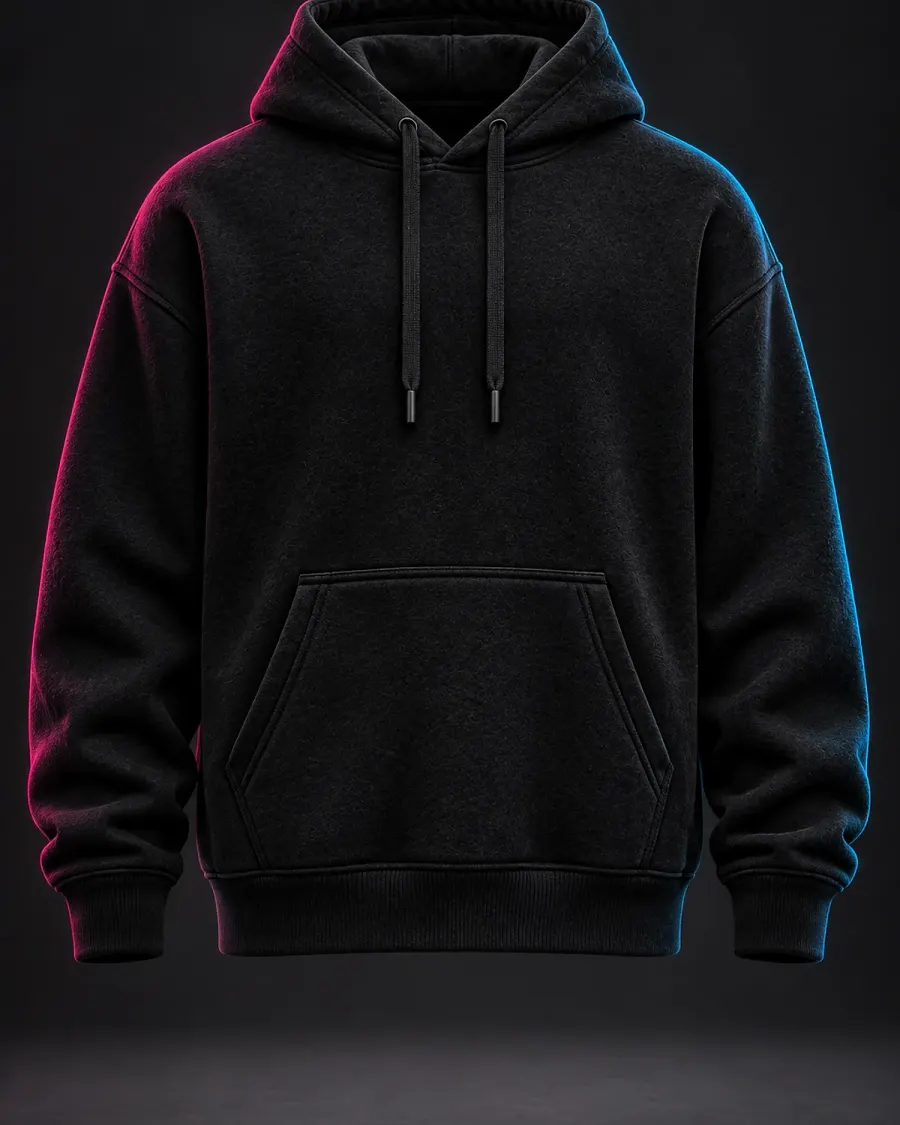 Warm-up Hoodie