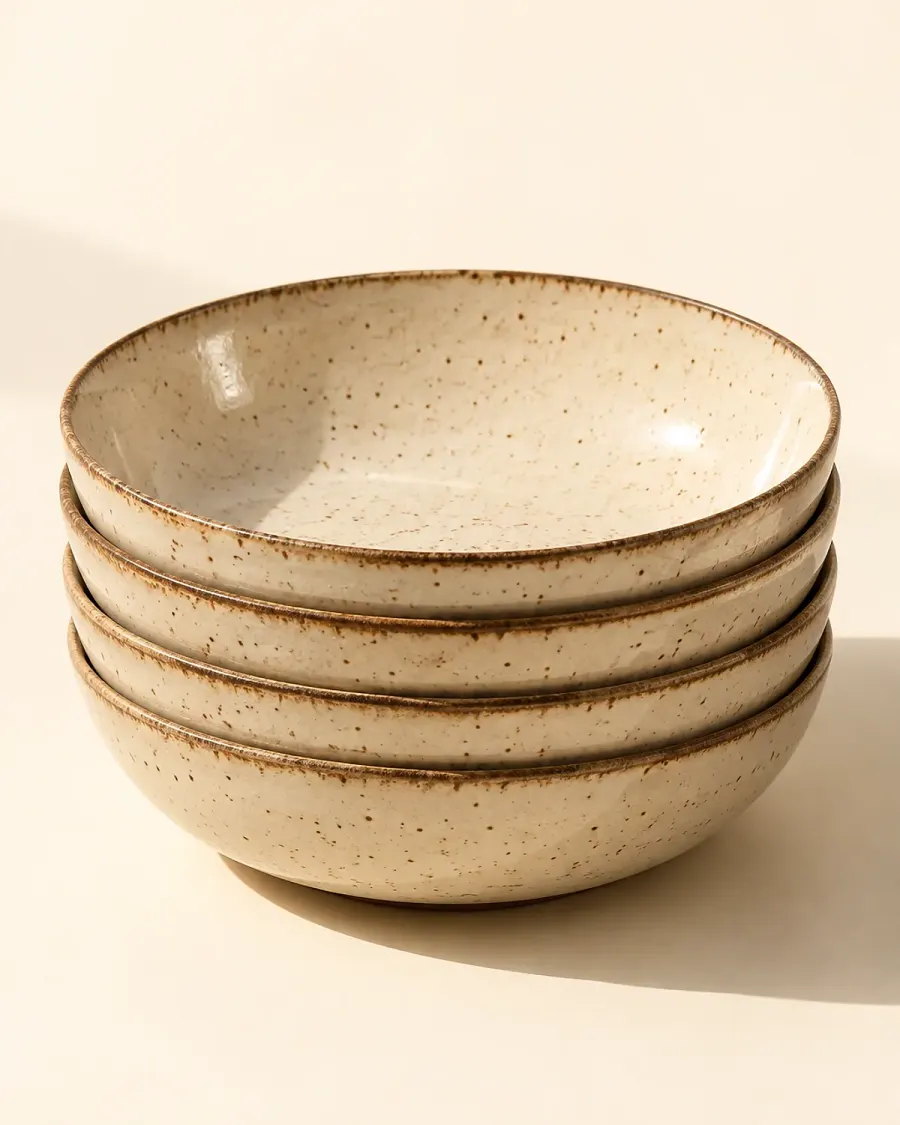 Pasta Bowls (set of 4) — placeholder illustration