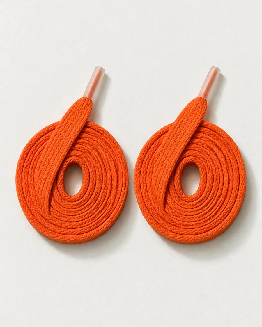 Spare Laces