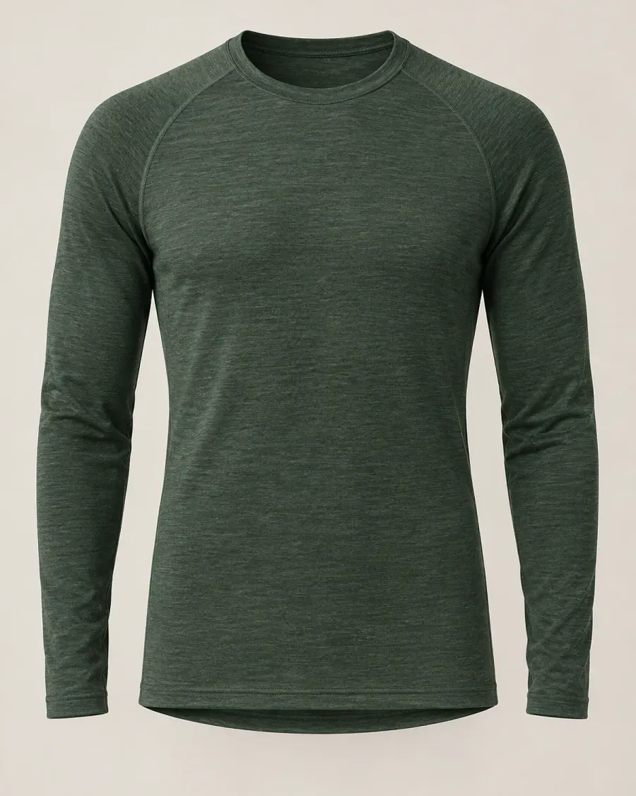 Merino Base Layer
