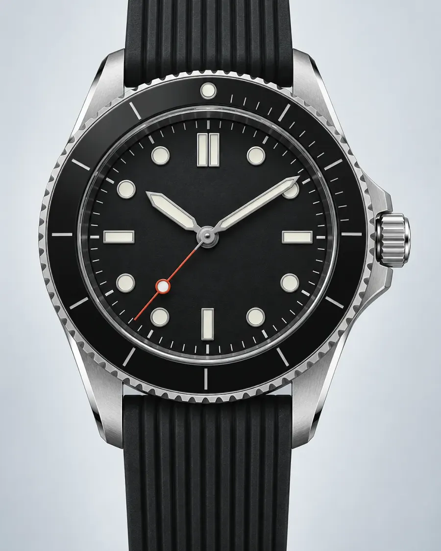 Fathom 300 Diver