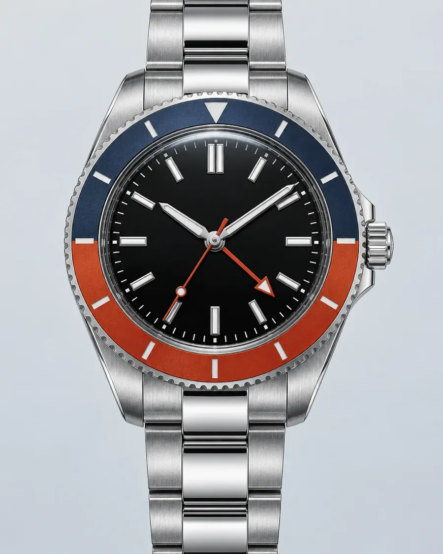 GMT Voyager