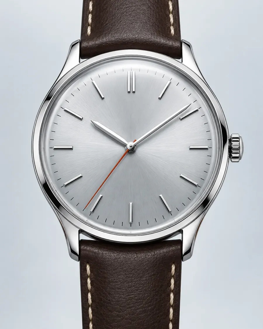 Meridian Automatic