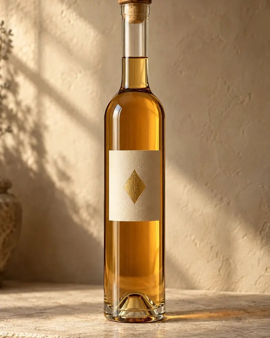 Grappa Riserva