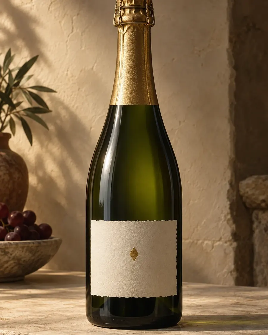Metodo Classico Brut