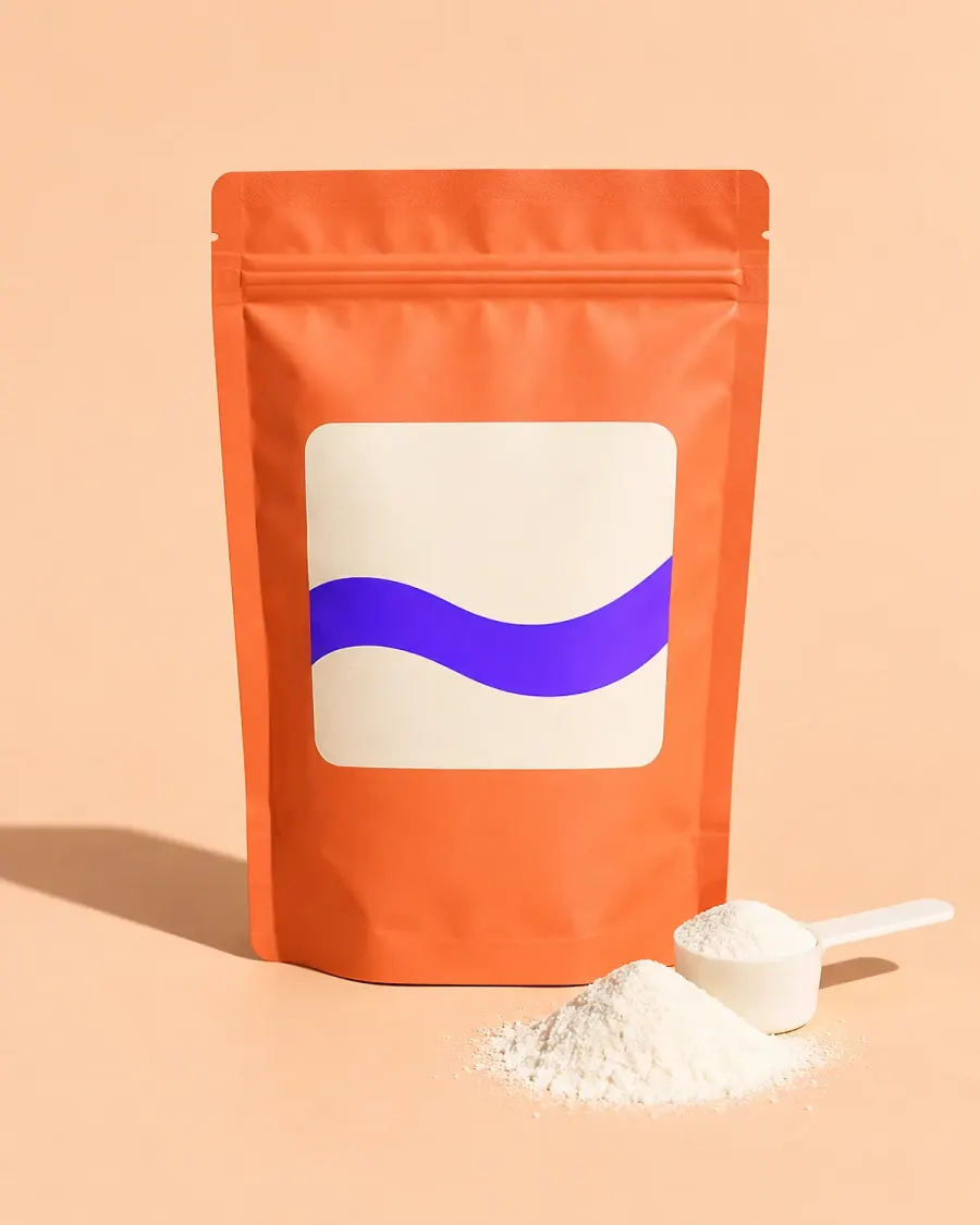 Collagen Peptides
