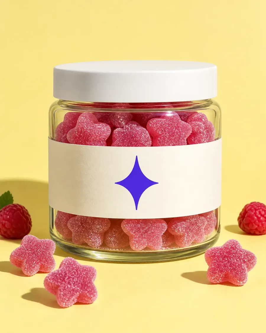 Focus Gummies
